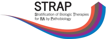 STRAP logo